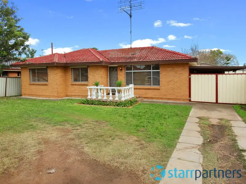 Main view of Homely house listing, 69 Mamre Road, St Marys NSW 2760
