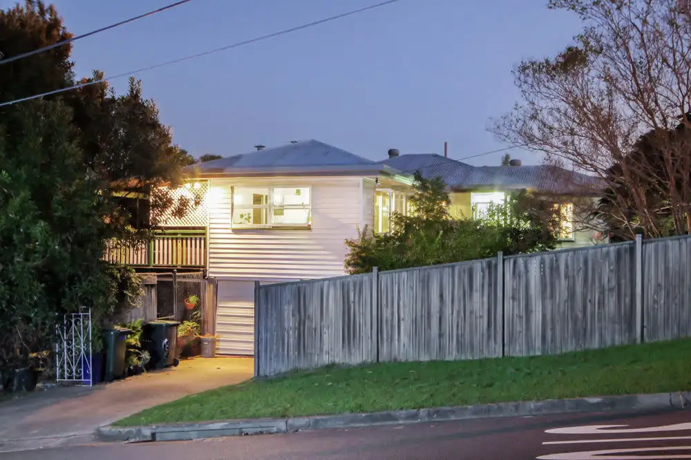 Main view of Homely house listing, 93 Trouts Road, Everton Park QLD 4053