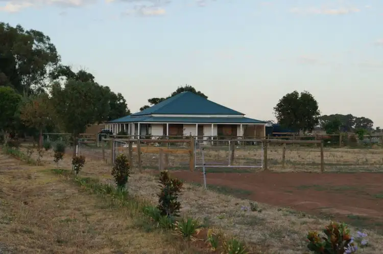 Second view of Homely house listing, 172 Lorenz Road, Stanhope VIC 3623