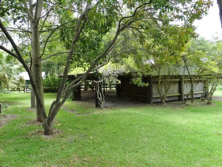 Fifth view of Homely rural property listing, 1030 Round Hill Road, Captain Creek QLD 4677