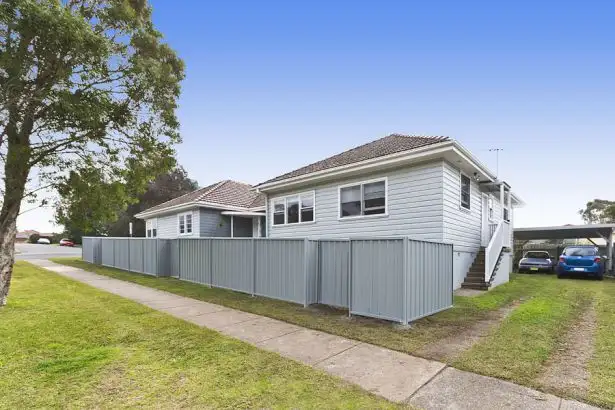 Fifth view of Homely unit listing, 1/481 Maitland Road, Mayfield West NSW 2304