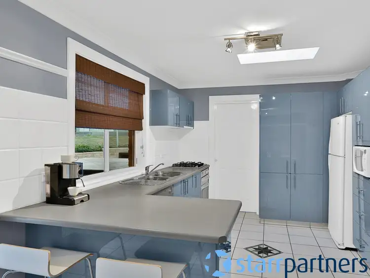 Fourth view of Homely house listing, 9 Thane Close, Rosemeadow NSW 2560