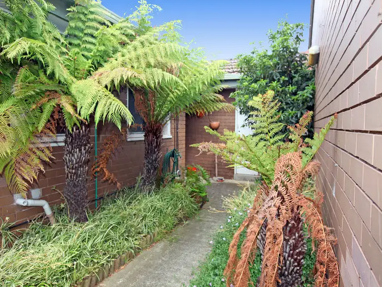 Second view of Homely villa listing, 8/6 McLean St, Brunswick West VIC 3055