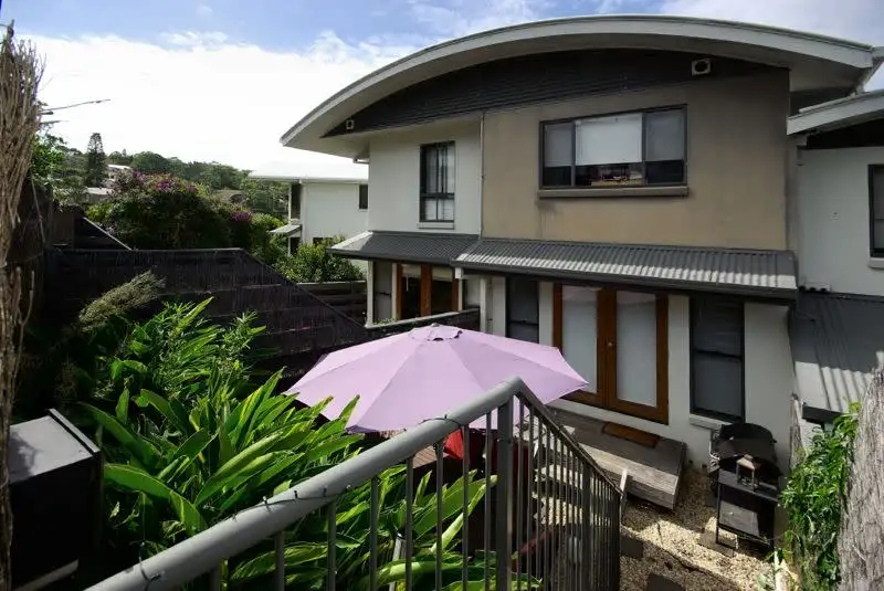 Main view of Homely townhouse listing, 3/24 Brunswick Ave, Coffs Harbour NSW 2450