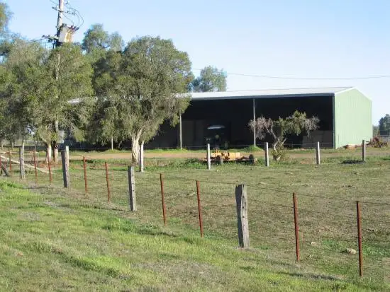 Fifth view of Homely rural property listing, Address available on request