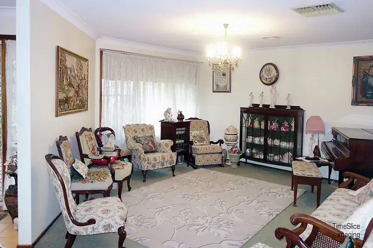 Third view of Homely house listing, 38 Simkin Avenue, Kooringal NSW 2650