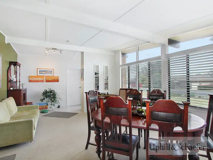 Fifth view of Homely house listing, 198 Markham Street, Armidale NSW 2350