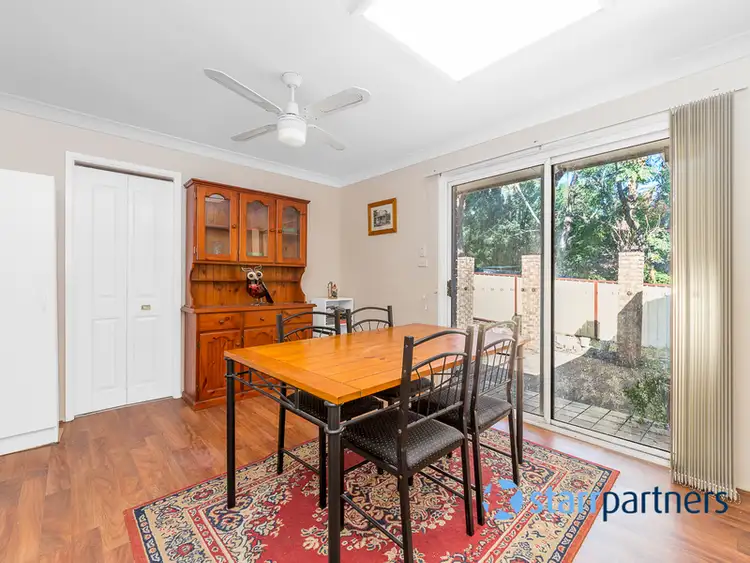 Fourth view of Homely house listing, 27 Spitfire Drive, Raby NSW 2566