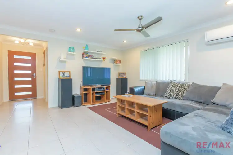 Seventh view of Homely house listing, 32 Hopkins Chase, Caboolture QLD 4510