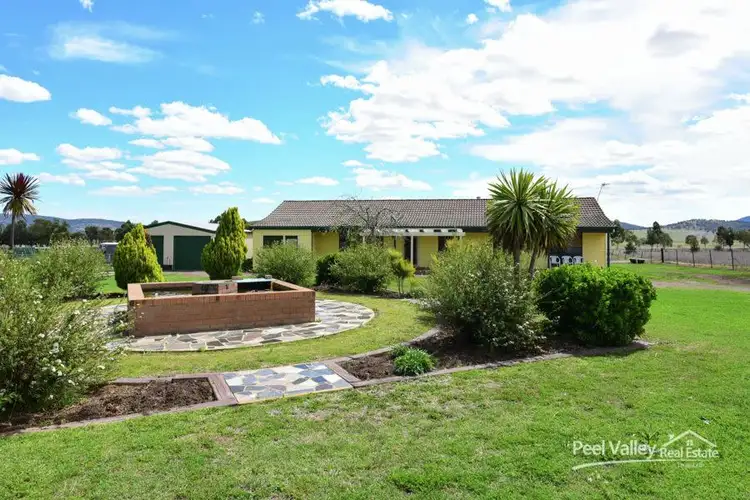 79 Deeks Road, Werris Creek NSW 2341