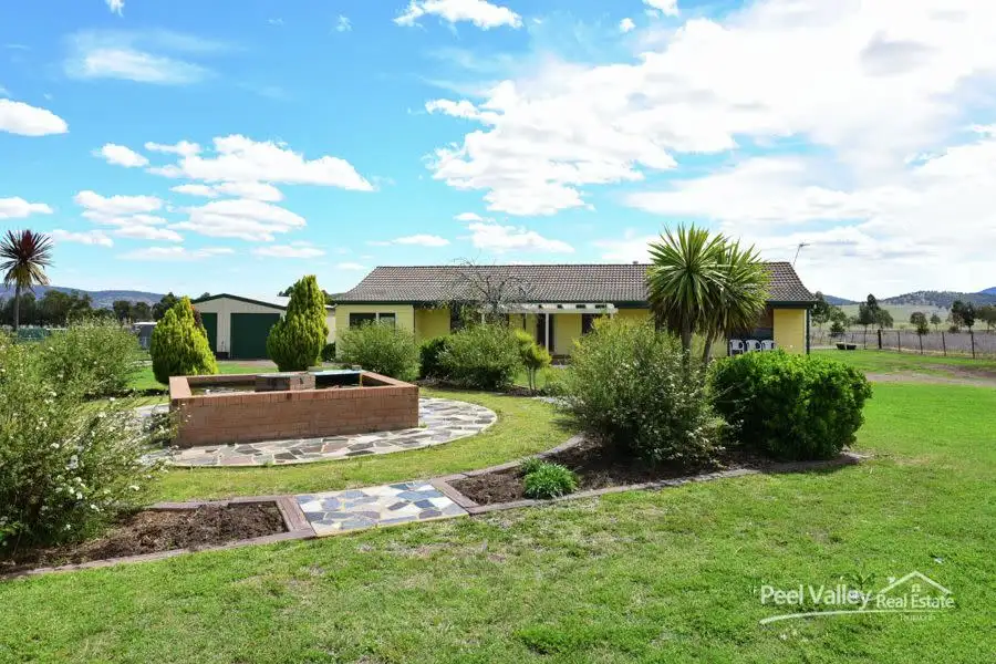 Main view of Homely house listing, 79 Deeks Road, Werris Creek NSW 2341