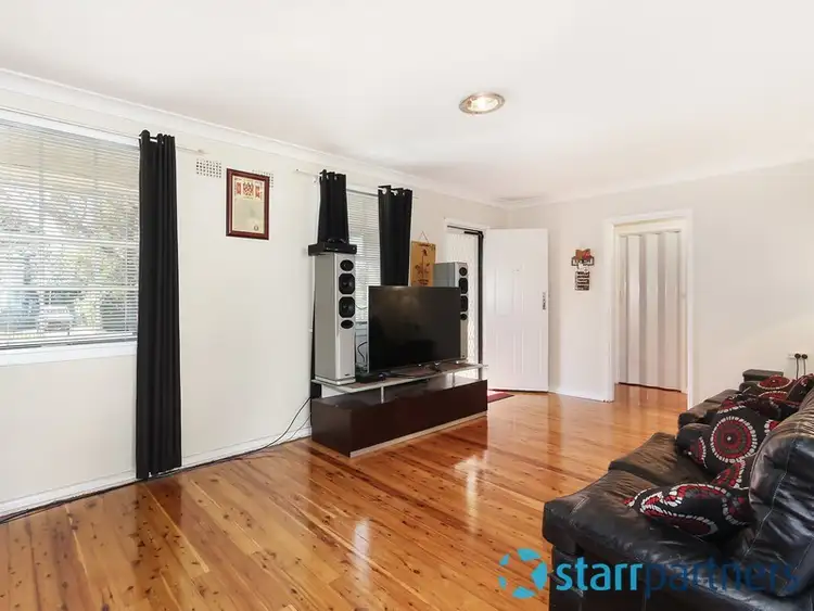 Fourth view of Homely house listing, 62 Wangaroa Crescent, Lethbridge Park NSW 2770