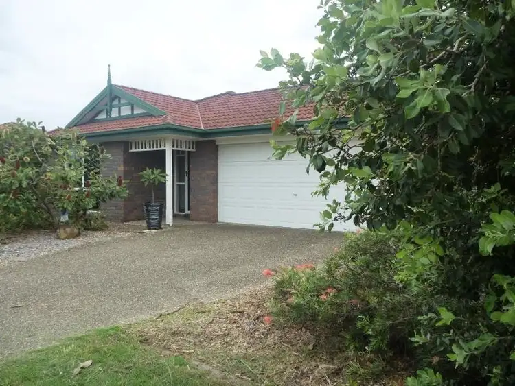 Sixth view of Homely house listing, 27 Cloverbrook  Pl, Carina QLD 4152