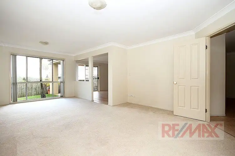 Seventh view of Homely house listing, 27 Mozart Place, Mount Ommaney QLD 4074