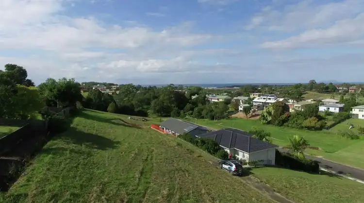 Third view of Homely land listing, Lot 5 Pacific Breeze Estate - Glen Sheather Drive, Nambucca Heads NSW 2448