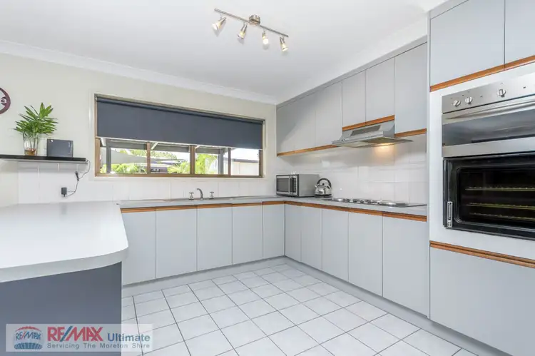 Third view of Homely house listing, 5 Cooper Place, Morayfield QLD 4506