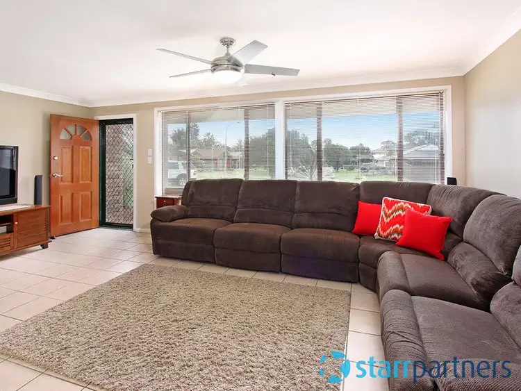 Fifth view of Homely house listing, 23 Barossa Close, St Clair NSW 2759