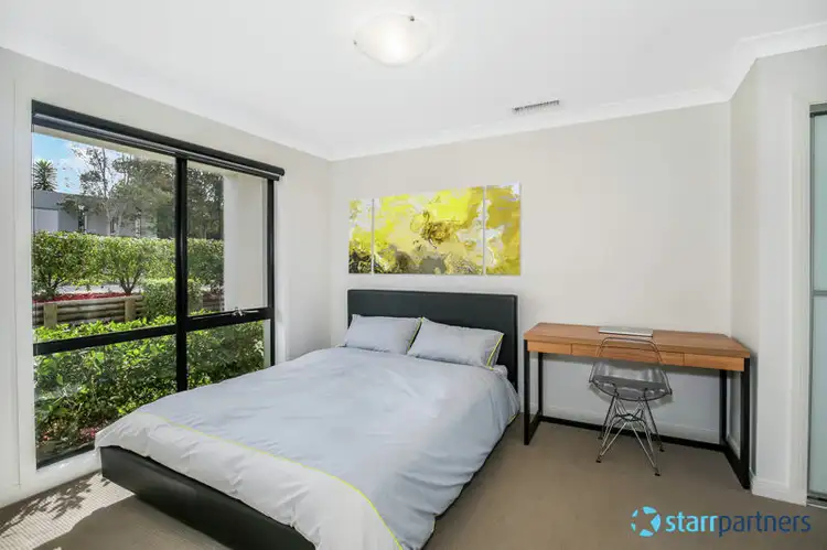Sixth view of Homely house listing, 6 Skipton Way, Stanhope Gardens NSW 2768