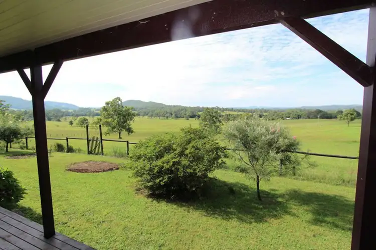Fourth view of Homely rural property listing, 105 Kings Creek Rd, Krambach NSW 2429
