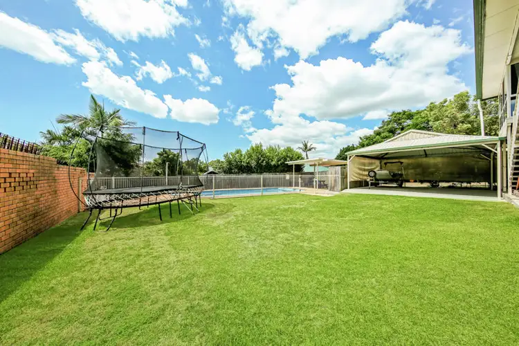 Second view of Homely house listing, 53 Birkdale Road, Birkdale QLD 4159