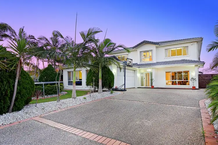 5 Plymouth Quay, Maroochydore QLD 4558