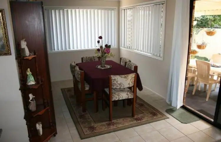 Fifth view of Homely house listing, 12 Monash Lane, Newtown QLD 4350