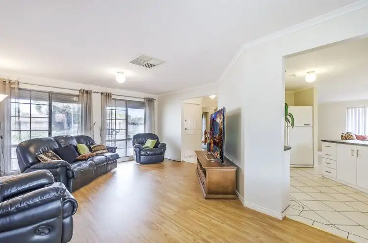 Fourth view of Homely house listing, 72 Lennox Drive, Paralowie SA 5108