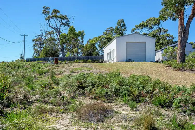 Fifth view of Homely land listing, 25 Skeggs Road, White Beach TAS 7184