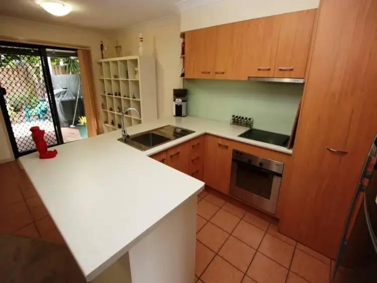 Third view of Homely house listing, 4/60 ANCONA ST, Carrara QLD 4211