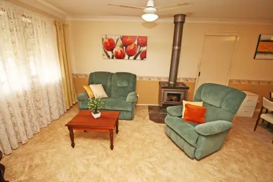 Third view of Homely house listing, 5 Morilla Street, Tamworth NSW 2340