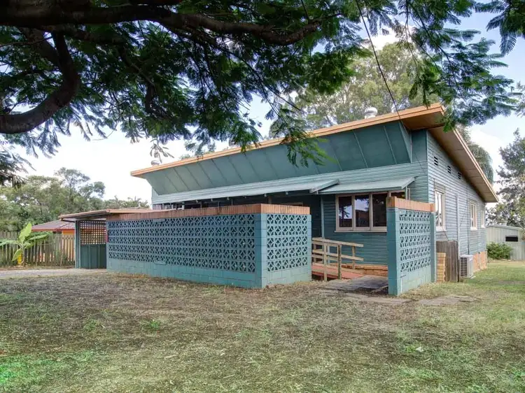 Second view of Homely house listing, 97 Samsonvale Rd, Strathpine QLD 4500