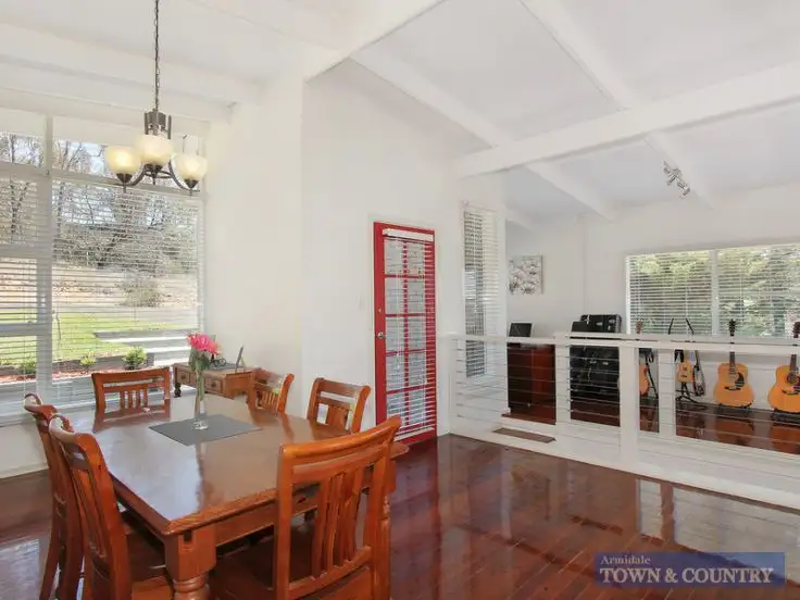 Third view of Homely house listing, 27 Jessie Street, Armidale NSW 2350