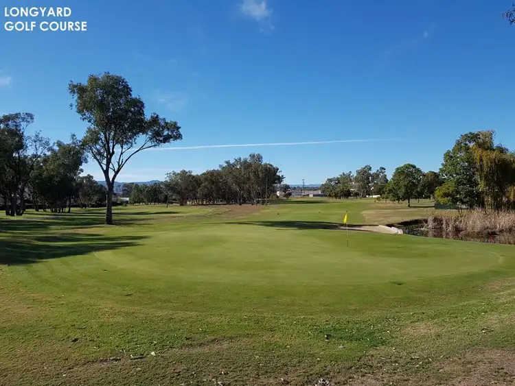 Third view of Homely land listing, 30 Ebony Close, Tamworth NSW 2340