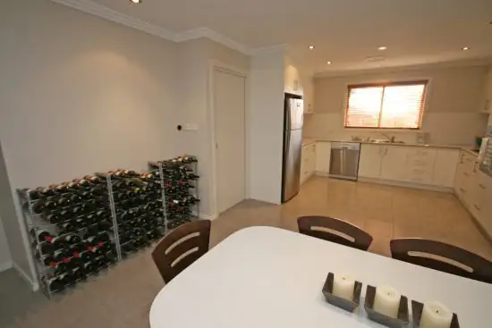 Fourth view of Homely villa listing, 43 Dibar Drive, Tamworth NSW 2340