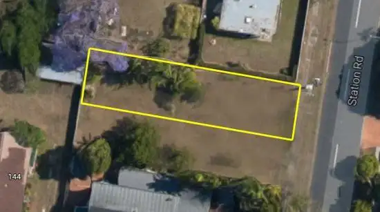 Third view of Homely land listing, 86 Station Road, Sunnybank QLD 4109