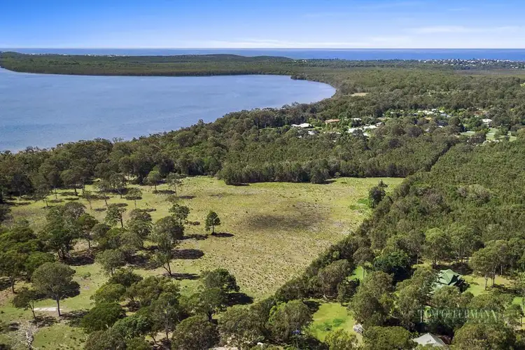 Fourth view of Homely land listing, 3 Nyell Road (Lake Vista Drive), Peregian Beach QLD 4573