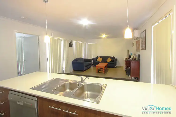 Third view of Homely house listing, 25/6-8 Macquarie Way, Browns Plains QLD 4118