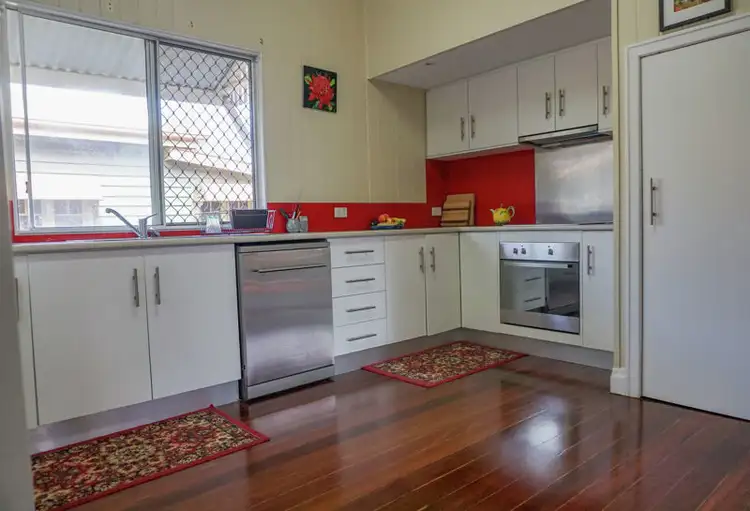 Fifth view of Homely house listing, 8 Hamwood Street, Toowoomba City QLD 4350