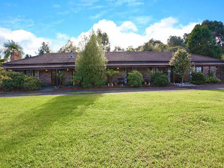 Second view of Homely house listing, 2 Brently Close, Narre Warren North VIC 3804
