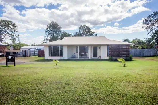 Main view of Homely house listing, 40 Peak Downs Highway, Walkerston QLD 4751