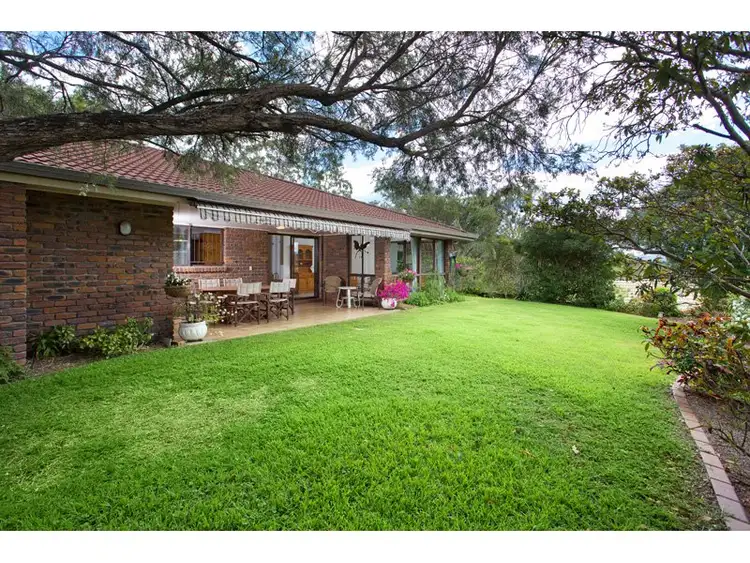 Sixth view of Homely house listing, 208 Kenmore Road, Fig Tree Pocket QLD 4069