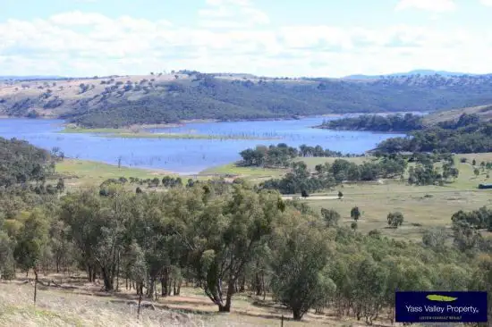 Main view of Homely rural property listing, 738 fifeshire road, Yass NSW 2582