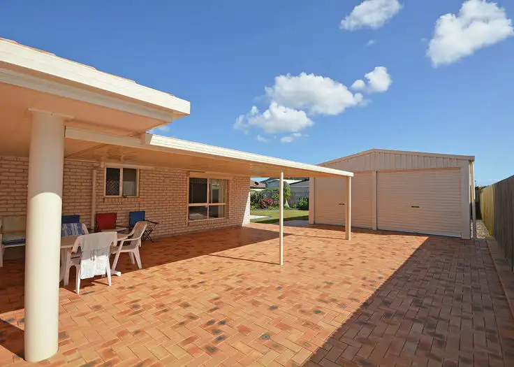 Second view of Homely house listing, 4 Lancaster Cct, Urraween QLD 4655