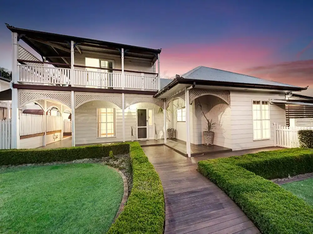 Main view of Homely house listing, 307. Horizon Dv, Westlake QLD 4074