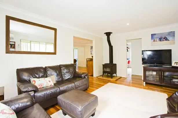 Third view of Homely house listing, 21 Walkern Road (OLD), New Lambton Heights NSW 2305