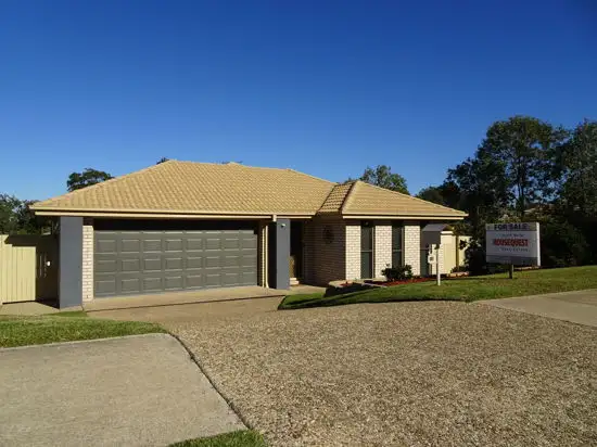 14 Barwell Street, Brassall QLD 4305