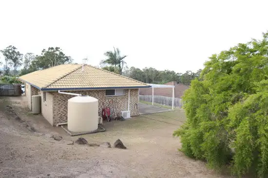 Sixth view of Homely house listing, 89 Sandalwood Drive, Yamanto QLD 4305
