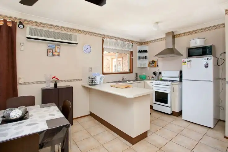 Second view of Homely semi-detached listing, Address available on request