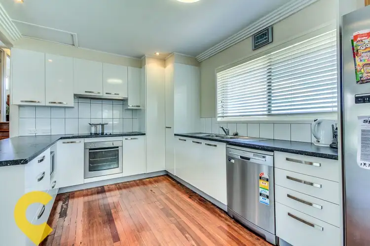 Second view of Homely house listing, 3 Belgrave Street, Underwood QLD 4119