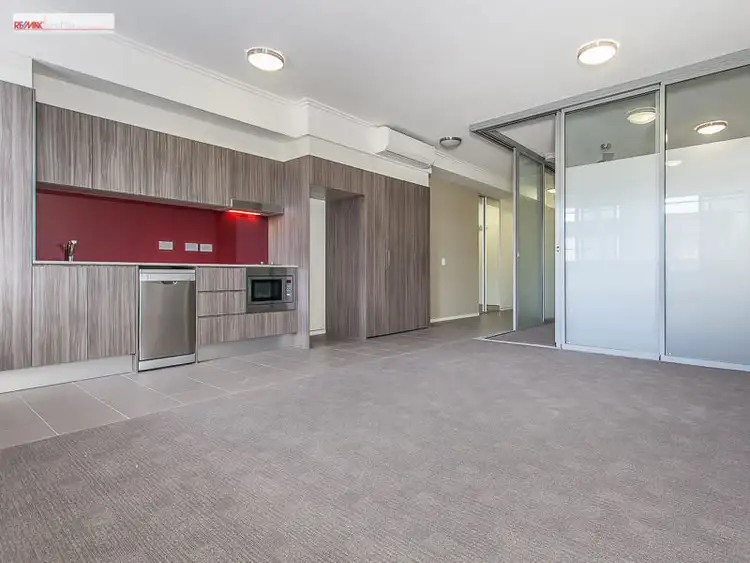 204/35 Peel Street, South Brisbane QLD 4101